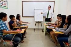 Hành trang tiếng anh cho riêng bạn